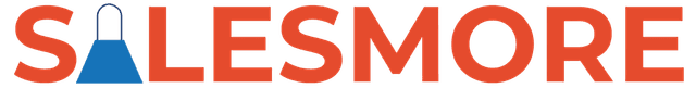 Salesmore logo